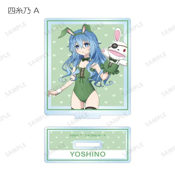 1 Charm Anime Date A Live Acrylic Keychain Stand Model Cosplay Characters Ornament Custom Charm Phone Personalized, Keychain, Mô Hình Đứng Standee Anime, In 2 Mặt, Cao 6cm, Trang Trí Decor Bàn Học, Balo 8 1 Charm Anime Date A Live Acrylic Keychain Stand Model Cosplay Characters Ornament Custom Charm Phone Personalized, Keychain, Mô Hình Đứng Standee Anime, In 2 Mặt, Cao 6cm, Trang Trí Decor Bàn Học, Balo - Ảnh 8