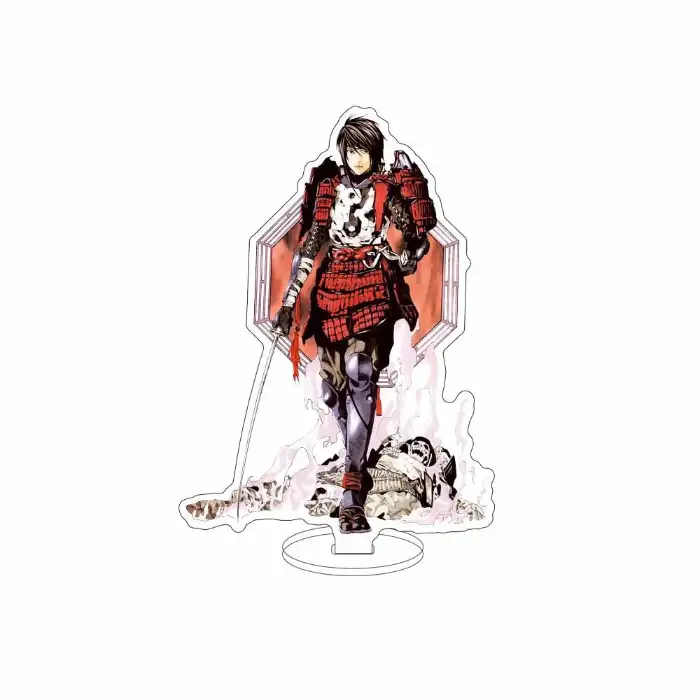 1 Charm Anime Death Note Acrylic Stand Model Cosplay Characters Ornament Accessories Goods Custom Charm Phone Personalized, Keychain, Mô Hình Đứng Standee Anime, In 2 Mặt, Cao 6cm, Trang Trí Decor Bàn Học, Balo 6 1 Charm Anime Death Note Acrylic Stand Model Cosplay Characters Ornament Accessories Goods Custom Charm Phone Personalized, Keychain, Mô Hình Đứng Standee Anime, In 2 Mặt, Cao 6cm, Trang Trí Decor Bàn Học, Balo - Ảnh 6