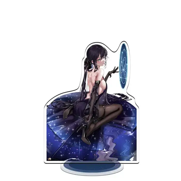 1 Charm Anime Genshin Impact Acrylic Stand Model Cosplay Characters Ornament Accessories Custom Charm Phone Personalized, Keychain, Mô Hình Đứng Standee Anime, In 2 Mặt, Cao 6cm, Trang Trí Decor Bàn Học, Balo 10 1 Charm Anime Genshin Impact Acrylic Stand Model Cosplay Characters Ornament Accessories Custom Charm Phone Personalized, Keychain, Mô Hình Đứng Standee Anime, In 2 Mặt, Cao 6cm, Trang Trí Decor Bàn Học, Balo - Ảnh 10