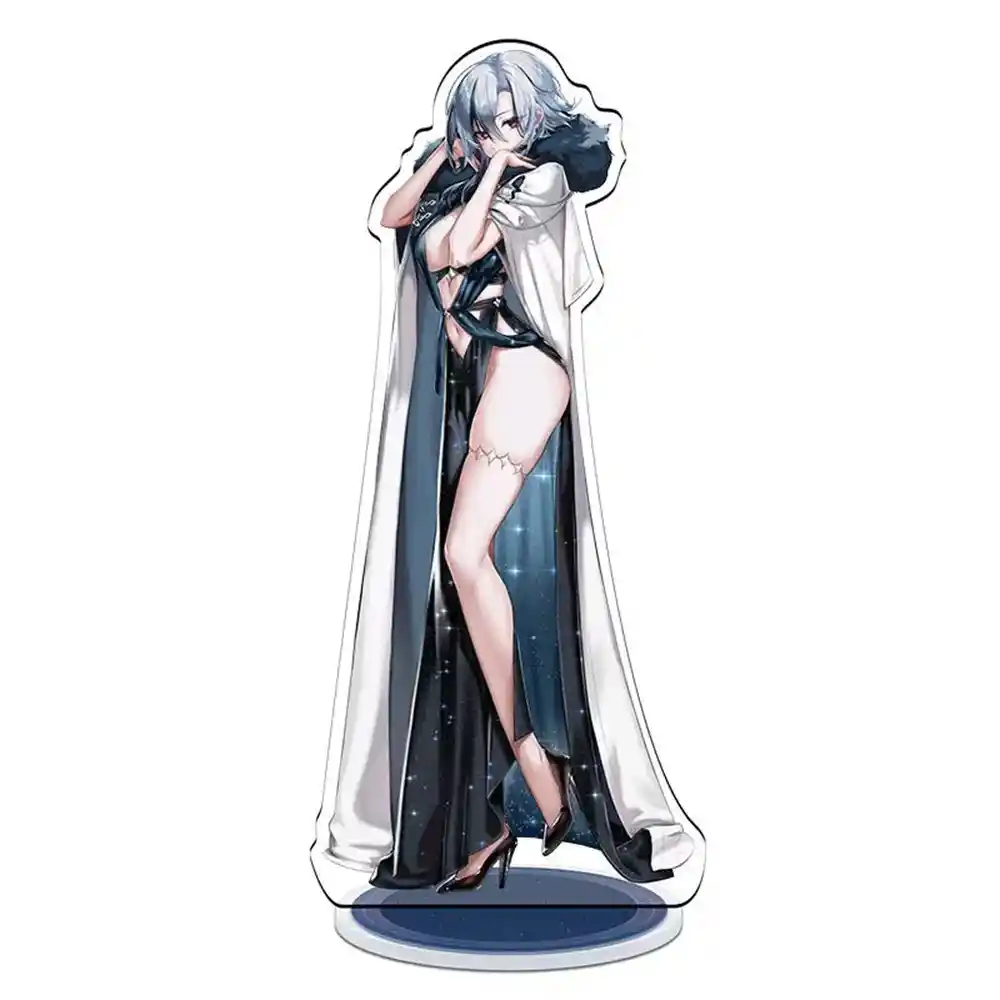 1 Charm Anime Genshin Impact Acrylic Stand Model Cosplay Characters Ornament Accessories Custom Charm Phone Personalized, Keychain, Mô Hình Đứng Standee Anime, In 2 Mặt, Cao 6cm, Trang Trí Decor Bàn Học, Balo 2 1 Charm Anime Genshin Impact Acrylic Stand Model Cosplay Characters Ornament Accessories Custom Charm Phone Personalized, Keychain, Mô Hình Đứng Standee Anime, In 2 Mặt, Cao 6cm, Trang Trí Decor Bàn Học, Balo - Ảnh 2