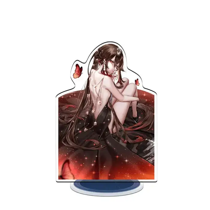 1 Charm Anime Genshin Impact Acrylic Stand Model Cosplay Characters Ornament Accessories Custom Charm Phone Personalized, Keychain, Mô Hình Đứng Standee Anime, In 2 Mặt, Cao 6cm, Trang Trí Decor Bàn Học, Balo 5 1 Charm Anime Genshin Impact Acrylic Stand Model Cosplay Characters Ornament Accessories Custom Charm Phone Personalized, Keychain, Mô Hình Đứng Standee Anime, In 2 Mặt, Cao 6cm, Trang Trí Decor Bàn Học, Balo - Ảnh 5