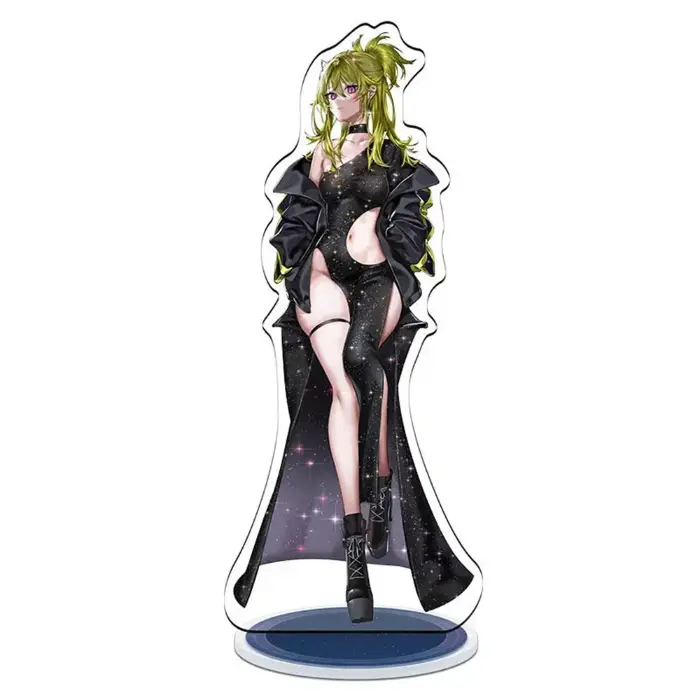1 Charm Anime Genshin Impact Acrylic Stand Model Cosplay Characters Ornament Accessories Custom Charm Phone Personalized, Keychain, Mô Hình Đứng Standee Anime, In 2 Mặt, Cao 6cm, Trang Trí Decor Bàn Học, Balo 6 1 Charm Anime Genshin Impact Acrylic Stand Model Cosplay Characters Ornament Accessories Custom Charm Phone Personalized, Keychain, Mô Hình Đứng Standee Anime, In 2 Mặt, Cao 6cm, Trang Trí Decor Bàn Học, Balo - Ảnh 6