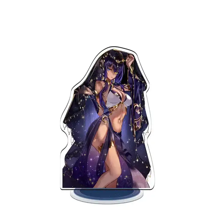 1 Charm Anime Genshin Impact Acrylic Stand Model Cosplay Characters Ornament Accessories Custom Charm Phone Personalized, Keychain, Mô Hình Đứng Standee Anime, In 2 Mặt, Cao 6cm, Trang Trí Decor Bàn Học, Balo 7 1 Charm Anime Genshin Impact Acrylic Stand Model Cosplay Characters Ornament Accessories Custom Charm Phone Personalized, Keychain, Mô Hình Đứng Standee Anime, In 2 Mặt, Cao 6cm, Trang Trí Decor Bàn Học, Balo - Ảnh 7