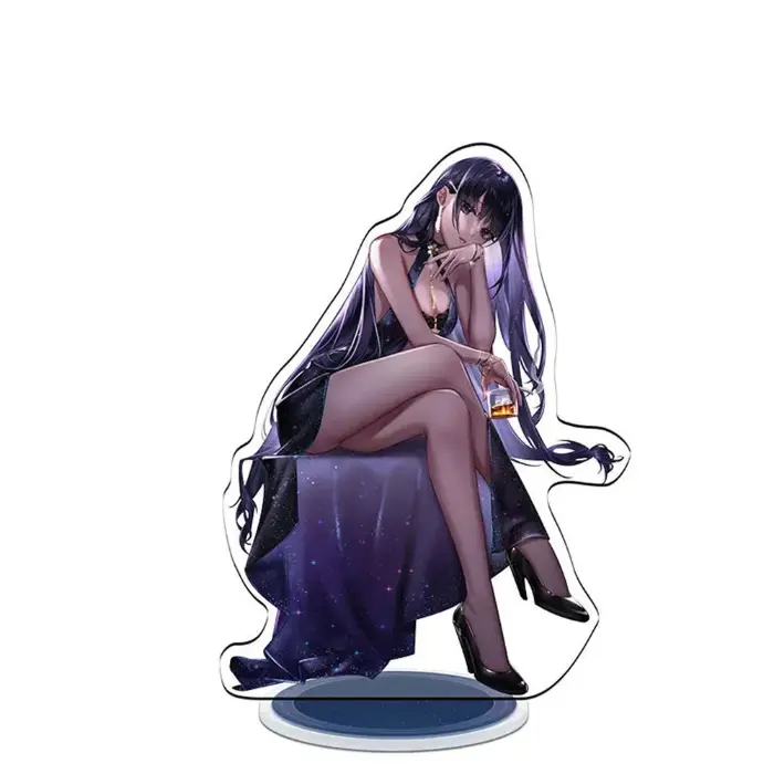 1 Charm Anime Genshin Impact Acrylic Stand Model Cosplay Characters Ornament Accessories Custom Charm Phone Personalized, Keychain, Mô Hình Đứng Standee Anime, In 2 Mặt, Cao 6cm, Trang Trí Decor Bàn Học, Balo 9 1 Charm Anime Genshin Impact Acrylic Stand Model Cosplay Characters Ornament Accessories Custom Charm Phone Personalized, Keychain, Mô Hình Đứng Standee Anime, In 2 Mặt, Cao 6cm, Trang Trí Decor Bàn Học, Balo - Ảnh 9
