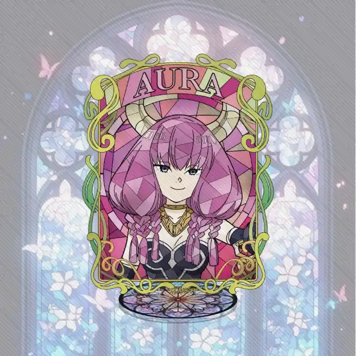 1 Charm Anime Journey's End Frieren At The Funeral Acrylic Stand Model Cosplay Characters Custom Charm Phone Personalized, Keychain, Mô Hình Đứng Standee Anime, In 2 Mặt, Cao 6cm, Trang Trí Decor Bàn Học, Balo 4 1 Charm Anime Journey's End Frieren At The Funeral Acrylic Stand Model Cosplay Characters Custom Charm Phone Personalized, Keychain, Mô Hình Đứng Standee Anime, In 2 Mặt, Cao 6cm, Trang Trí Decor Bàn Học, Balo - Ảnh 4