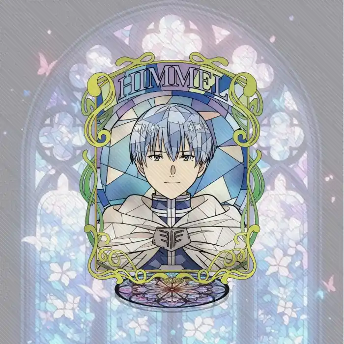 1 Charm Anime Journey's End Frieren At The Funeral Acrylic Stand Model Cosplay Characters Custom Charm Phone Personalized, Keychain, Mô Hình Đứng Standee Anime, In 2 Mặt, Cao 6cm, Trang Trí Decor Bàn Học, Balo 7 1 Charm Anime Journey's End Frieren At The Funeral Acrylic Stand Model Cosplay Characters Custom Charm Phone Personalized, Keychain, Mô Hình Đứng Standee Anime, In 2 Mặt, Cao 6cm, Trang Trí Decor Bàn Học, Balo - Ảnh 7