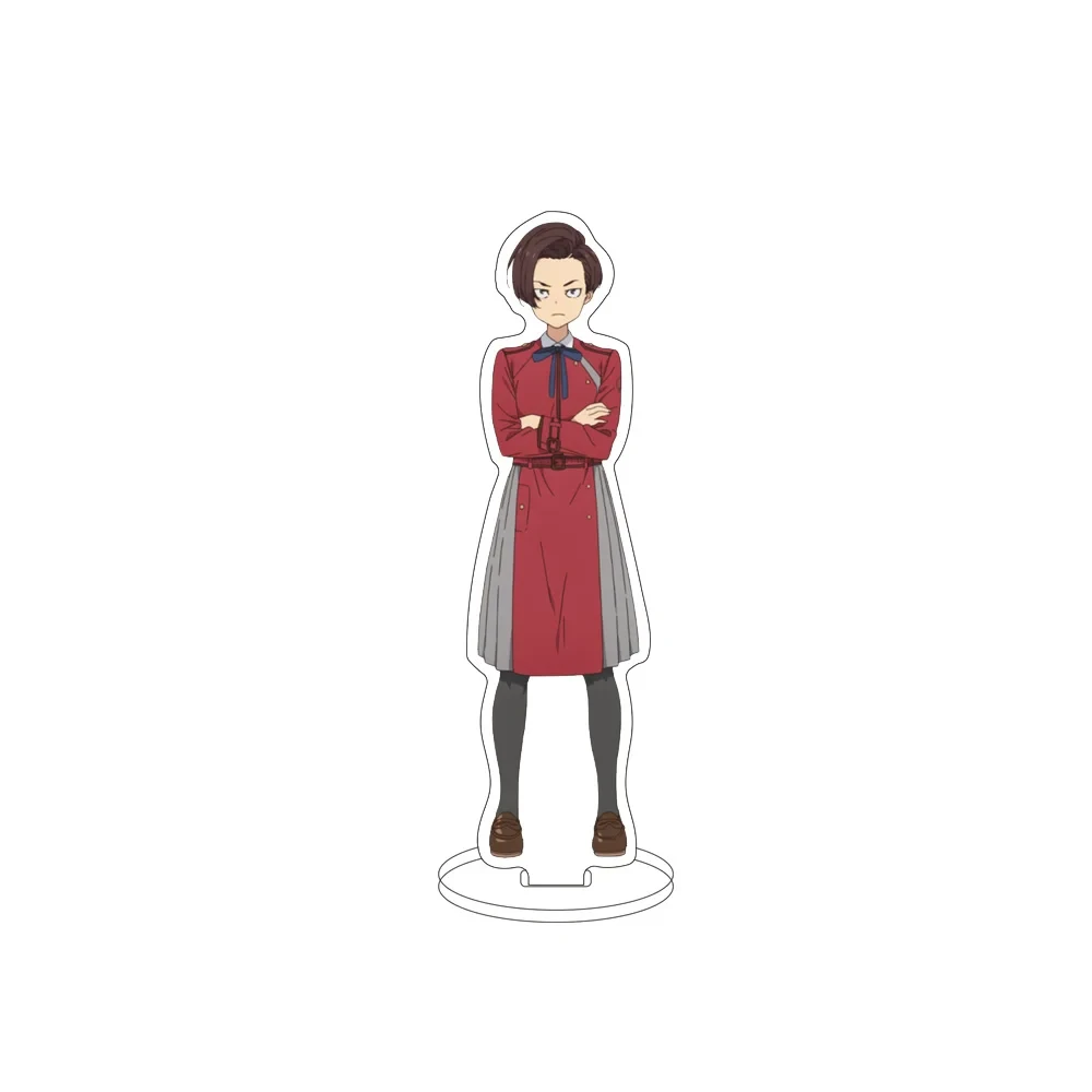1 Charm Anime Lycoris Recoil Acrylic Stand Model Cosplay Characters Ornament Accessories Custom Charm Phone Personalized, Keychain, Mô Hình Đứng Standee Anime, In 2 Mặt, Cao 6cm, Trang Trí Decor Bàn Học, Balo 1 1 Charm Anime Lycoris Recoil Acrylic Stand Model Cosplay Characters Ornament Accessories Custom Charm Phone Personalized, Keychain, Mô Hình Đứng Standee Anime, In 2 Mặt, Cao 6cm, Trang Trí Decor Bàn Học, Balo