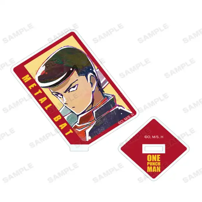 1 Charm Anime One Punch Man Acrylic Stand Model Cosplay Characters Ornament Accessories Custom Charm Phone Personalized, Keychain, Mô Hình Đứng Standee Anime, In 2 Mặt, Cao 6cm, Trang Trí Decor Bàn Học, Balo 1 1 Charm Anime One Punch Man Acrylic Stand Model Cosplay Characters Ornament Accessories Custom Charm Phone Personalized, Keychain, Mô Hình Đứng Standee Anime, In 2 Mặt, Cao 6cm, Trang Trí Decor Bàn Học, Balo