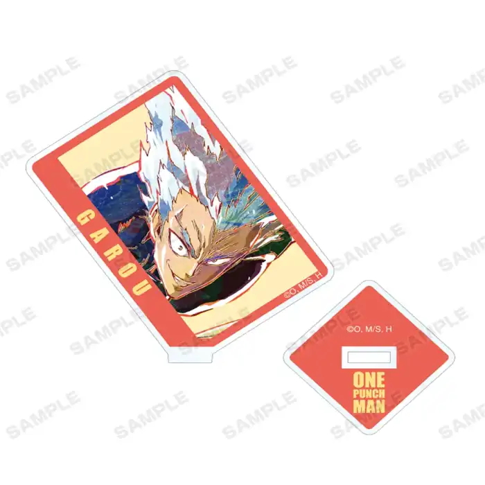 1 Charm Anime One Punch Man Acrylic Stand Model Cosplay Characters Ornament Accessories Custom Charm Phone Personalized, Keychain, Mô Hình Đứng Standee Anime, In 2 Mặt, Cao 6cm, Trang Trí Decor Bàn Học, Balo 4 1 Charm Anime One Punch Man Acrylic Stand Model Cosplay Characters Ornament Accessories Custom Charm Phone Personalized, Keychain, Mô Hình Đứng Standee Anime, In 2 Mặt, Cao 6cm, Trang Trí Decor Bàn Học, Balo - Ảnh 4