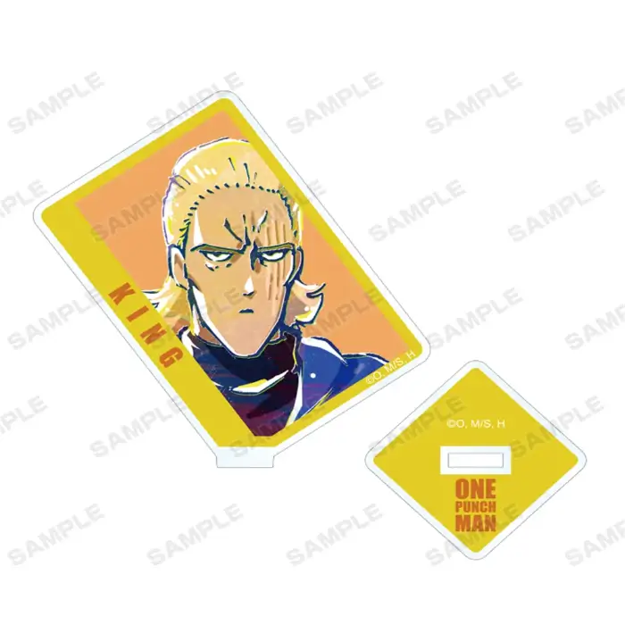 1 Charm Anime One Punch Man Acrylic Stand Model Cosplay Characters Ornament Accessories Custom Charm Phone Personalized, Keychain, Mô Hình Đứng Standee Anime, In 2 Mặt, Cao 6cm, Trang Trí Decor Bàn Học, Balo 7 1 Charm Anime One Punch Man Acrylic Stand Model Cosplay Characters Ornament Accessories Custom Charm Phone Personalized, Keychain, Mô Hình Đứng Standee Anime, In 2 Mặt, Cao 6cm, Trang Trí Decor Bàn Học, Balo - Ảnh 7