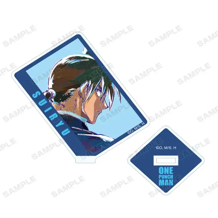 1 Charm Anime One Punch Man Acrylic Stand Model Cosplay Characters Ornament Accessories Custom Charm Phone Personalized, Keychain, Mô Hình Đứng Standee Anime, In 2 Mặt, Cao 6cm, Trang Trí Decor Bàn Học, Balo 8 1 Charm Anime One Punch Man Acrylic Stand Model Cosplay Characters Ornament Accessories Custom Charm Phone Personalized, Keychain, Mô Hình Đứng Standee Anime, In 2 Mặt, Cao 6cm, Trang Trí Decor Bàn Học, Balo - Ảnh 8