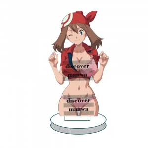 1 Charm Anime Sexy Blue Archive Acrylic Stand Model Cosplay Characters Ornament Custom Charm Phone Personalized, Keychain, Mô Hình Đứng Standee Anime, In 2 Mặt, Cao 6cm, Trang Trí Decor Bàn Học, Balo