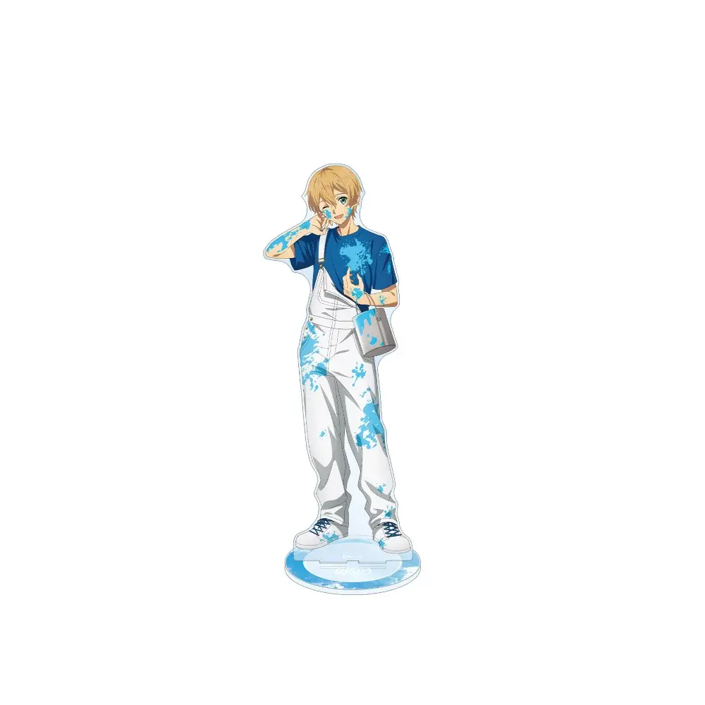 1 Charm Anime Sword Art Online Acrylic Stand Keychain Model Cosplay Characters Ornament Custom Charm Phone Personalized, Keychain, Mô Hình Đứng Standee Anime, In 2 Mặt, Cao 6cm, Trang Trí Decor Bàn Học, Balo 5 1 Charm Anime Sword Art Online Acrylic Stand Keychain Model Cosplay Characters Ornament Custom Charm Phone Personalized, Keychain, Mô Hình Đứng Standee Anime, In 2 Mặt, Cao 6cm, Trang Trí Decor Bàn Học, Balo - Ảnh 5