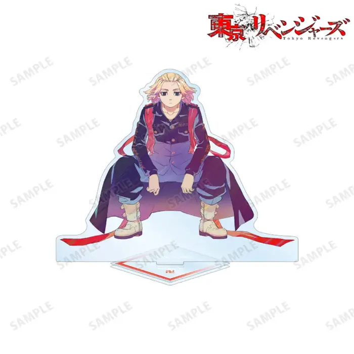 1 Charm Anime Tokyo Revengers Acrylic Keychain Stand Model Cosplay Characters Ornament Custom Charm Phone Personalized, Keychain, Mô Hình Đứng Standee Anime, In 2 Mặt, Cao 6cm, Trang Trí Decor Bàn Học, Balo 6 1 Charm Anime Tokyo Revengers Acrylic Keychain Stand Model Cosplay Characters Ornament Custom Charm Phone Personalized, Keychain, Mô Hình Đứng Standee Anime, In 2 Mặt, Cao 6cm, Trang Trí Decor Bàn Học, Balo - Ảnh 6