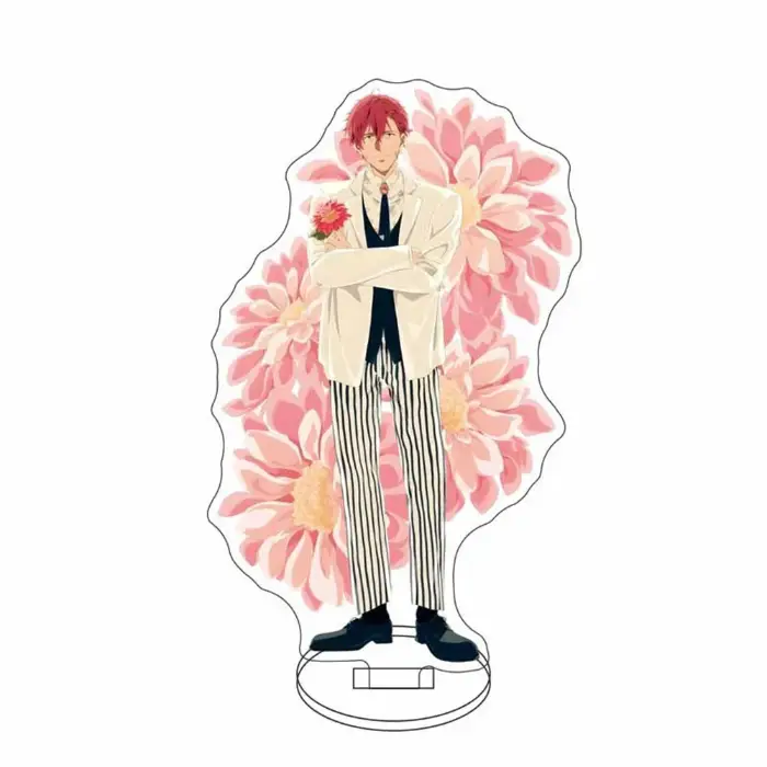 1 Charm Anime Violet Evergarden Acrylic Stand Model Cosplay Characters Ornament Custom Charm Phone Personalized, Keychain, Mô Hình Đứng Standee Anime, In 2 Mặt, Cao 6cm, Trang Trí Decor Bàn Học, Balo 6 1 Charm Anime Violet Evergarden Acrylic Stand Model Cosplay Characters Ornament Custom Charm Phone Personalized, Keychain, Mô Hình Đứng Standee Anime, In 2 Mặt, Cao 6cm, Trang Trí Decor Bàn Học, Balo - Ảnh 6
