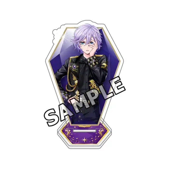 1 Charm Fans Gifts New Acrylic Stand Twisted-wonderland Hd Figure Scary Ver Anime Toy Custom Charm Phone Personalized, Keychain, Mô Hình Đứng Standee Anime, In 2 Mặt, Cao 6cm, Trang Trí Decor Bàn Học, Balo 10 1 Charm Fans Gifts New Acrylic Stand Twisted-wonderland Hd Figure Scary Ver Anime Toy Custom Charm Phone Personalized, Keychain, Mô Hình Đứng Standee Anime, In 2 Mặt, Cao 6cm, Trang Trí Decor Bàn Học, Balo - Ảnh 10