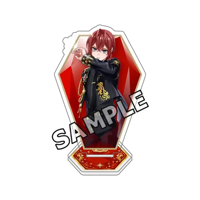 1 Charm Fans Gifts New Acrylic Stand Twisted-wonderland Hd Figure Scary Ver Anime Toy Custom Charm Phone Personalized, Keychain, Mô Hình Đứng Standee Anime, In 2 Mặt, Cao 6cm, Trang Trí Decor Bàn Học, Balo 5 1 Charm Fans Gifts New Acrylic Stand Twisted-wonderland Hd Figure Scary Ver Anime Toy Custom Charm Phone Personalized, Keychain, Mô Hình Đứng Standee Anime, In 2 Mặt, Cao 6cm, Trang Trí Decor Bàn Học, Balo - Ảnh 5