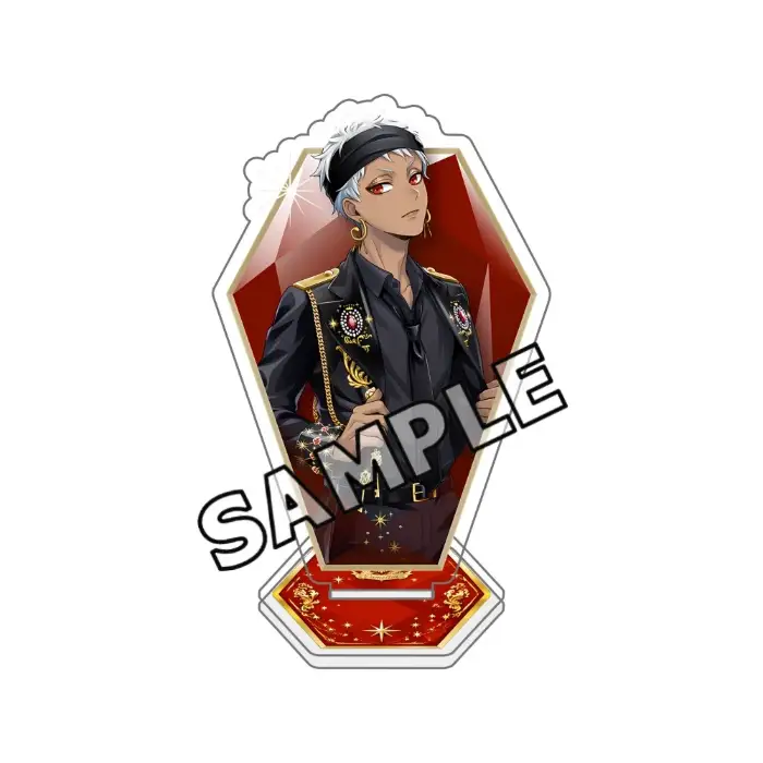 1 Charm Fans Gifts New Acrylic Stand Twisted-wonderland Hd Figure Scary Ver Anime Toy Custom Charm Phone Personalized, Keychain, Mô Hình Đứng Standee Anime, In 2 Mặt, Cao 6cm, Trang Trí Decor Bàn Học, Balo 8 1 Charm Fans Gifts New Acrylic Stand Twisted-wonderland Hd Figure Scary Ver Anime Toy Custom Charm Phone Personalized, Keychain, Mô Hình Đứng Standee Anime, In 2 Mặt, Cao 6cm, Trang Trí Decor Bàn Học, Balo - Ảnh 8