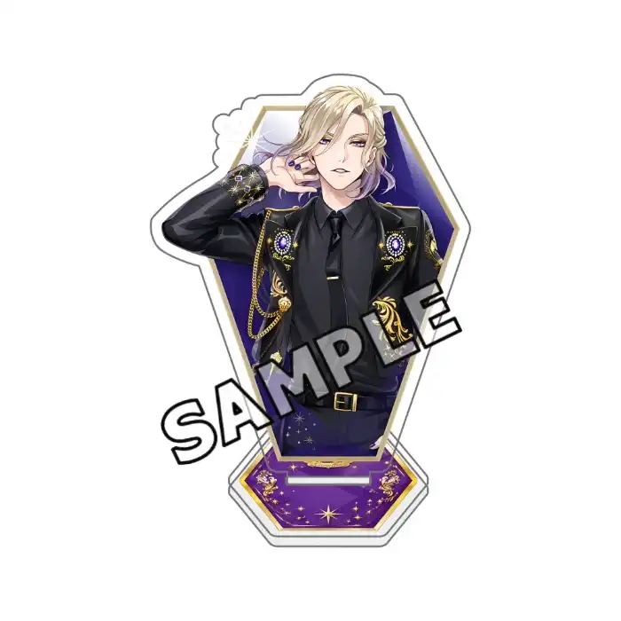 1 Charm Fans Gifts New Acrylic Stand Twisted-wonderland Hd Figure Scary Ver Anime Toy Custom Charm Phone Personalized, Keychain, Mô Hình Đứng Standee Anime, In 2 Mặt, Cao 6cm, Trang Trí Decor Bàn Học, Balo 9 1 Charm Fans Gifts New Acrylic Stand Twisted-wonderland Hd Figure Scary Ver Anime Toy Custom Charm Phone Personalized, Keychain, Mô Hình Đứng Standee Anime, In 2 Mặt, Cao 6cm, Trang Trí Decor Bàn Học, Balo - Ảnh 9