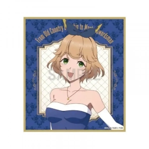 1 Classic Anime Acrylic Stand Model From Old Country Bumpkin To Master Swordsman Lovely Custom Charm Phone Personalized, Keychain, Mô Hình Đứng Standee Anime, In 2 Mặt, Cao 6cm, Trang Trí Decor Bàn Học, Balo