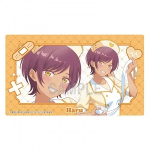 1 Classic Anime Osamake: Romcom Where The Childhood Friend Won't Lose Acrylic Stand Modle Custom Charm Phone Personalized, Keychain, Mô Hình Đứng Standee Anime, In 2 Mặt, Cao 6cm, Trang Trí Decor Bàn Học, Balo