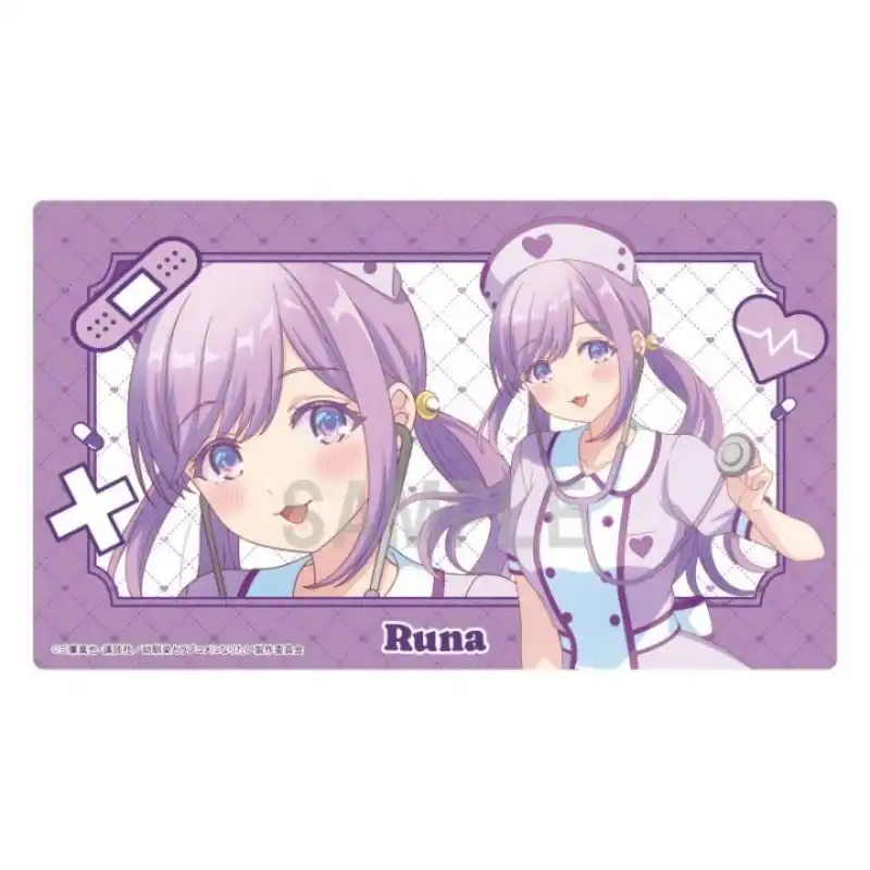1 Classic Anime Osamake: Romcom Where The Childhood Friend Won't Lose Acrylic Stand Modle Custom Charm Phone Personalized, Keychain, Mô Hình Đứng Standee Anime, In 2 Mặt, Cao 6cm, Trang Trí Decor Bàn Học, Balo 4 1 Classic Anime Osamake: Romcom Where The Childhood Friend Won't Lose Acrylic Stand Modle Custom Charm Phone Personalized, Keychain, Mô Hình Đứng Standee Anime, In 2 Mặt, Cao 6cm, Trang Trí Decor Bàn Học, Balo - Ảnh 4