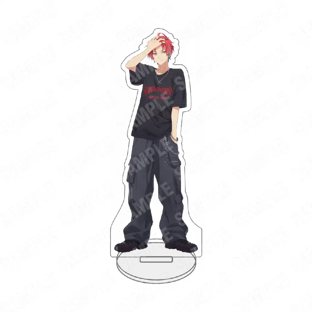 1 Cosmic Princess Kaguya Acrylic Stand Keychain Featuring Iroha Yachiyo Design Ideal Custom Charm Phone Personalized, Keychain, Mô Hình Đứng Standee Anime, In 2 Mặt, Cao 6cm, Trang Trí Decor Bàn Học, Balo 3 1 Cosmic Princess Kaguya Acrylic Stand Keychain Featuring Iroha Yachiyo Design Ideal Custom Charm Phone Personalized, Keychain, Mô Hình Đứng Standee Anime, In 2 Mặt, Cao 6cm, Trang Trí Decor Bàn Học, Balo - Ảnh 3