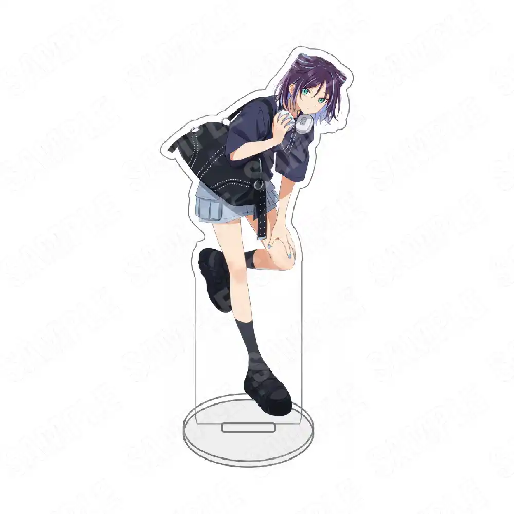 1 Cosmic Princess Kaguya Acrylic Stand Keychain Featuring Iroha Yachiyo Design Ideal Custom Charm Phone Personalized, Keychain, Mô Hình Đứng Standee Anime, In 2 Mặt, Cao 6cm, Trang Trí Decor Bàn Học, Balo 6 1 Cosmic Princess Kaguya Acrylic Stand Keychain Featuring Iroha Yachiyo Design Ideal Custom Charm Phone Personalized, Keychain, Mô Hình Đứng Standee Anime, In 2 Mặt, Cao 6cm, Trang Trí Decor Bàn Học, Balo - Ảnh 6