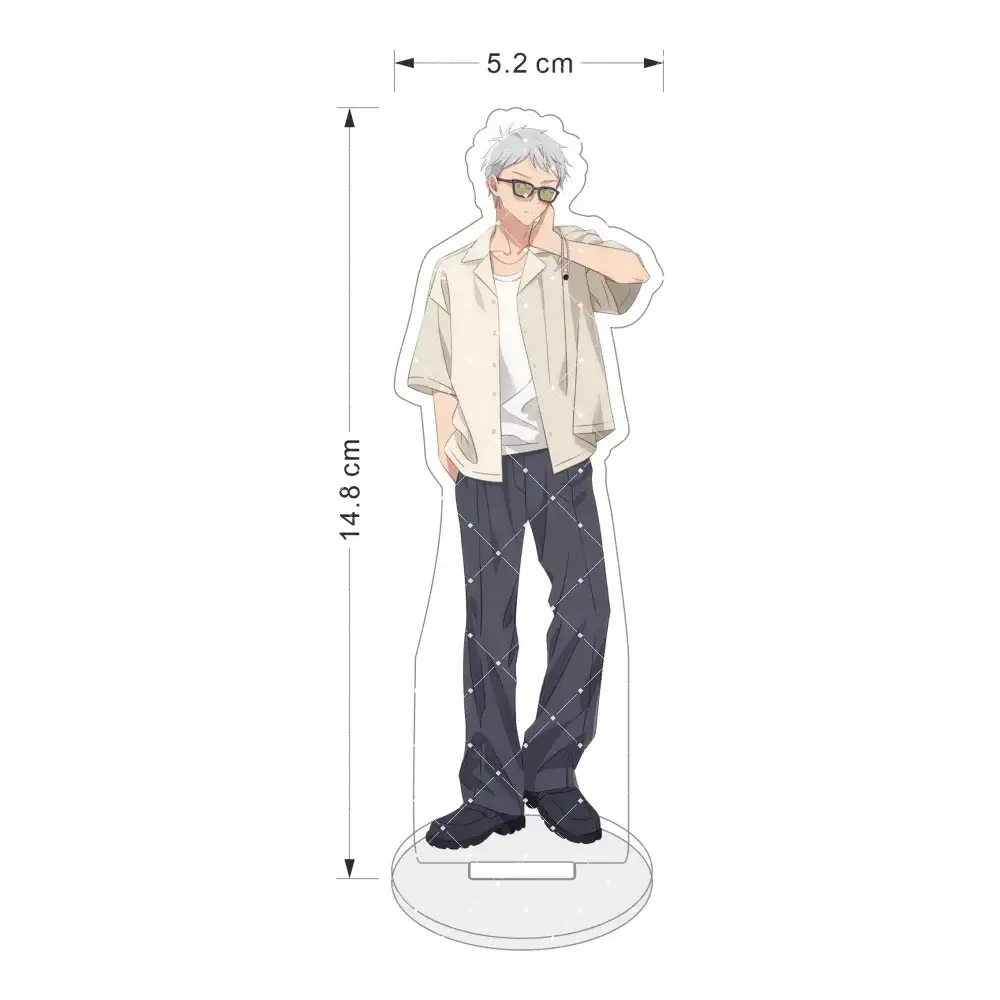 1 (cosmic Princess Kaguya!)acrylic Stand Figure Keychain Yachiyo Tsukimi Kaguya Desktop Custom Charm Phone Personalized, Keychain, Mô Hình Đứng Standee Anime, In 2 Mặt, Cao 6cm, Trang Trí Decor Bàn Học, Balo 2 1 (cosmic Princess Kaguya!)acrylic Stand Figure Keychain Yachiyo Tsukimi Kaguya Desktop Custom Charm Phone Personalized, Keychain, Mô Hình Đứng Standee Anime, In 2 Mặt, Cao 6cm, Trang Trí Decor Bàn Học, Balo - Ảnh 2