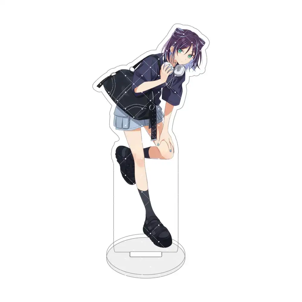 1 (cosmic Princess Kaguya!)acrylic Stand Figure Keychain Yachiyo Tsukimi Kaguya Desktop Custom Charm Phone Personalized, Keychain, Mô Hình Đứng Standee Anime, In 2 Mặt, Cao 6cm, Trang Trí Decor Bàn Học, Balo 6 1 (cosmic Princess Kaguya!)acrylic Stand Figure Keychain Yachiyo Tsukimi Kaguya Desktop Custom Charm Phone Personalized, Keychain, Mô Hình Đứng Standee Anime, In 2 Mặt, Cao 6cm, Trang Trí Decor Bàn Học, Balo - Ảnh 6