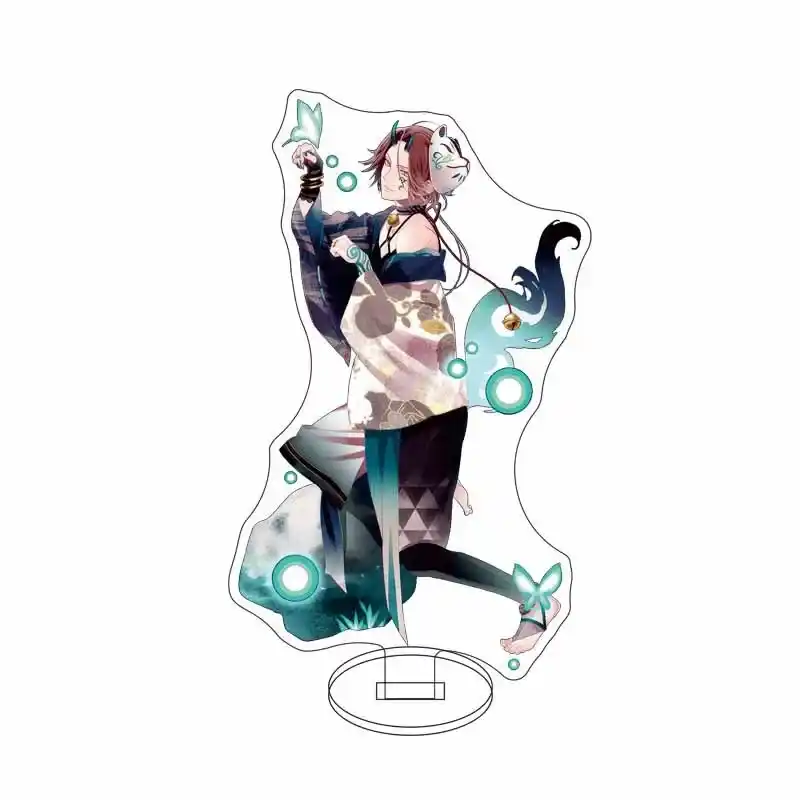 1 Diabolik Lovers Anime Acrylic Figure Stand Model Komori Yui Ririe Sakamaki Ayato Mukami Custom Charm Phone Personalized, Keychain, Mô Hình Đứng Standee Anime, In 2 Mặt, Cao 6cm, Trang Trí Decor Bàn Học, Balo 10 1 Diabolik Lovers Anime Acrylic Figure Stand Model Komori Yui Ririe Sakamaki Ayato Mukami Custom Charm Phone Personalized, Keychain, Mô Hình Đứng Standee Anime, In 2 Mặt, Cao 6cm, Trang Trí Decor Bàn Học, Balo - Ảnh 10