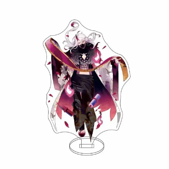 1 Diabolik Lovers Anime Acrylic Figure Stand Model Komori Yui Ririe Sakamaki Ayato Mukami Custom Charm Phone Personalized, Keychain, Mô Hình Đứng Standee Anime, In 2 Mặt, Cao 6cm, Trang Trí Decor Bàn Học, Balo 2 1 Diabolik Lovers Anime Acrylic Figure Stand Model Komori Yui Ririe Sakamaki Ayato Mukami Custom Charm Phone Personalized, Keychain, Mô Hình Đứng Standee Anime, In 2 Mặt, Cao 6cm, Trang Trí Decor Bàn Học, Balo - Ảnh 2