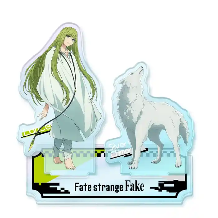 1 Fate/strange Fake Saber & Ayaka Acrylic Stand Keychain Anime Figure Set Desktop Decor Custom Charm Phone Personalized, Keychain, Mô Hình Đứng Standee Anime, In 2 Mặt, Cao 6cm, Trang Trí Decor Bàn Học, Balo 3 1 Fate/strange Fake Saber & Ayaka Acrylic Stand Keychain Anime Figure Set Desktop Decor Custom Charm Phone Personalized, Keychain, Mô Hình Đứng Standee Anime, In 2 Mặt, Cao 6cm, Trang Trí Decor Bàn Học, Balo - Ảnh 3