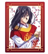 1 Funny Anime Fushigi Yuugi Acrylic Stand Modle Desktop Decoration Game Collectible Custom Charm Phone Personalized, Keychain, Mô Hình Đứng Standee Anime, In 2 Mặt, Cao 6cm, Trang Trí Decor Bàn Học, Balo 6 1 Funny Anime Fushigi Yuugi Acrylic Stand Modle Desktop Decoration Game Collectible Custom Charm Phone Personalized, Keychain, Mô Hình Đứng Standee Anime, In 2 Mặt, Cao 6cm, Trang Trí Decor Bàn Học, Balo - Ảnh 6