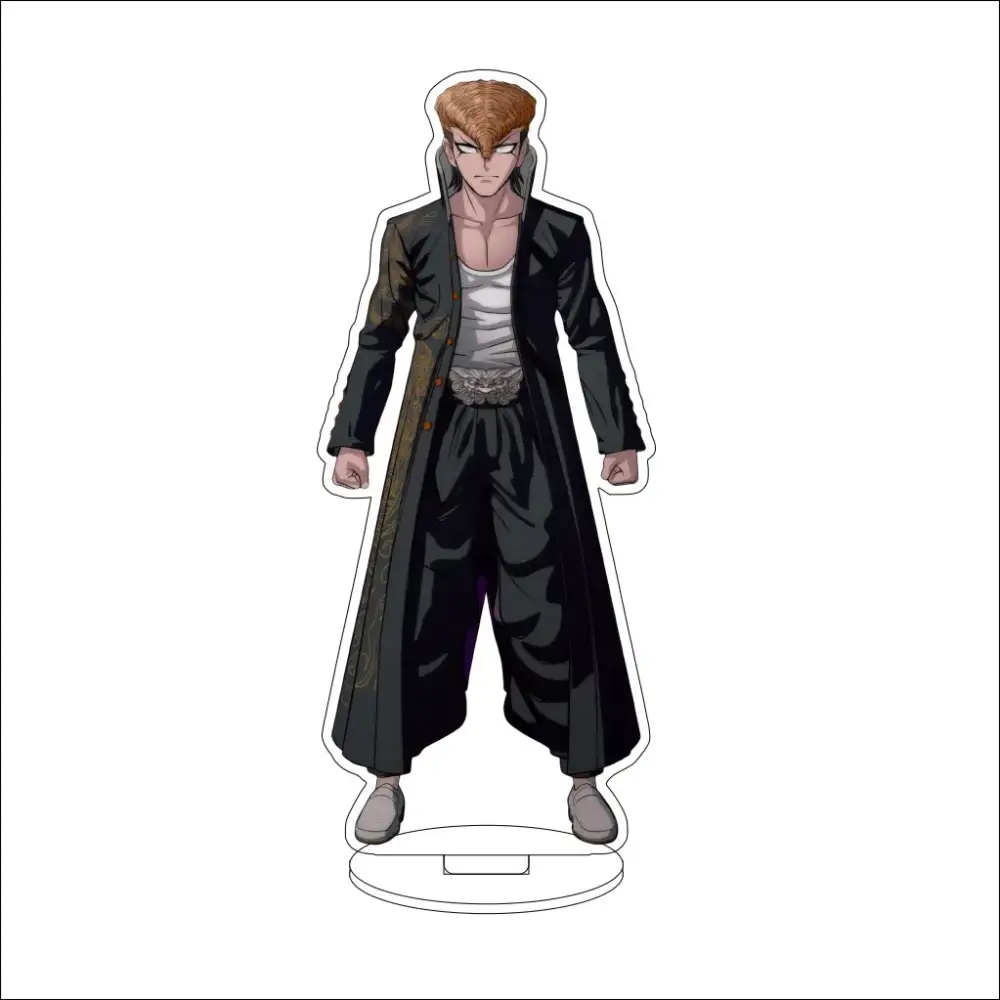 1 Game Anime Danganronpa Kirigiri Kyouko Sonia Nevermind Kokichi Oma Junko Enoshima Cos Custom Charm Phone Personalized, Keychain, Mô Hình Đứng Standee Anime, In 2 Mặt, Cao 6cm, Trang Trí Decor Bàn Học, Balo 1 1 Game Anime Danganronpa Kirigiri Kyouko Sonia Nevermind Kokichi Oma Junko Enoshima Cos Custom Charm Phone Personalized, Keychain, Mô Hình Đứng Standee Anime, In 2 Mặt, Cao 6cm, Trang Trí Decor Bàn Học, Balo