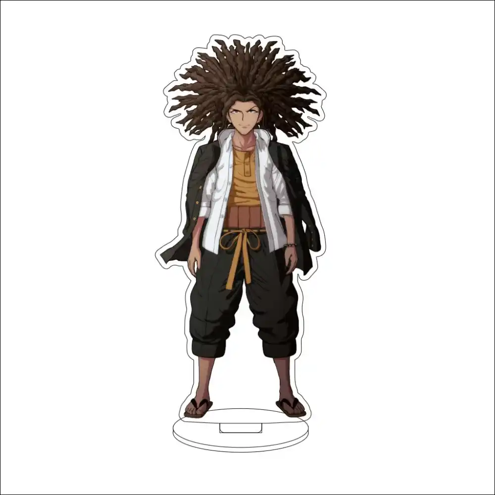 1 Game Anime Danganronpa Kirigiri Kyouko Sonia Nevermind Kokichi Oma Junko Enoshima Cos Custom Charm Phone Personalized, Keychain, Mô Hình Đứng Standee Anime, In 2 Mặt, Cao 6cm, Trang Trí Decor Bàn Học, Balo 10 1 Game Anime Danganronpa Kirigiri Kyouko Sonia Nevermind Kokichi Oma Junko Enoshima Cos Custom Charm Phone Personalized, Keychain, Mô Hình Đứng Standee Anime, In 2 Mặt, Cao 6cm, Trang Trí Decor Bàn Học, Balo - Ảnh 10