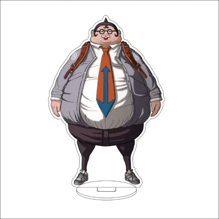 1 Game Anime Danganronpa Kirigiri Kyouko Sonia Nevermind Kokichi Oma Junko Enoshima Cos Custom Charm Phone Personalized, Keychain, Mô Hình Đứng Standee Anime, In 2 Mặt, Cao 6cm, Trang Trí Decor Bàn Học, Balo 9 1 Game Anime Danganronpa Kirigiri Kyouko Sonia Nevermind Kokichi Oma Junko Enoshima Cos Custom Charm Phone Personalized, Keychain, Mô Hình Đứng Standee Anime, In 2 Mặt, Cao 6cm, Trang Trí Decor Bàn Học, Balo - Ảnh 9