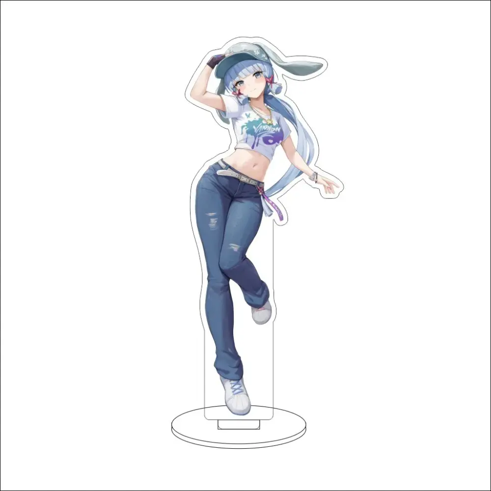 1 Game Anime Genshin Impact Kamisato Ayaka Cos Acrylic Figure Stand Chrismas Gifts Custom Charm Phone Personalized, Keychain, Mô Hình Đứng Standee Anime, In 2 Mặt, Cao 6cm, Trang Trí Decor Bàn Học, Balo 1 1 Game Anime Genshin Impact Kamisato Ayaka Cos Acrylic Figure Stand Chrismas Gifts Custom Charm Phone Personalized, Keychain, Mô Hình Đứng Standee Anime, In 2 Mặt, Cao 6cm, Trang Trí Decor Bàn Học, Balo