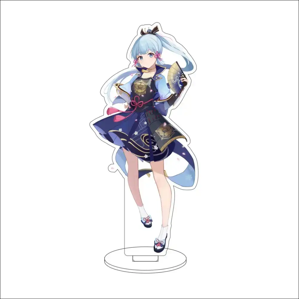 1 Game Anime Genshin Impact Kamisato Ayaka Cos Acrylic Figure Stand Chrismas Gifts Custom Charm Phone Personalized, Keychain, Mô Hình Đứng Standee Anime, In 2 Mặt, Cao 6cm, Trang Trí Decor Bàn Học, Balo 9 1 Game Anime Genshin Impact Kamisato Ayaka Cos Acrylic Figure Stand Chrismas Gifts Custom Charm Phone Personalized, Keychain, Mô Hình Đứng Standee Anime, In 2 Mặt, Cao 6cm, Trang Trí Decor Bàn Học, Balo - Ảnh 9