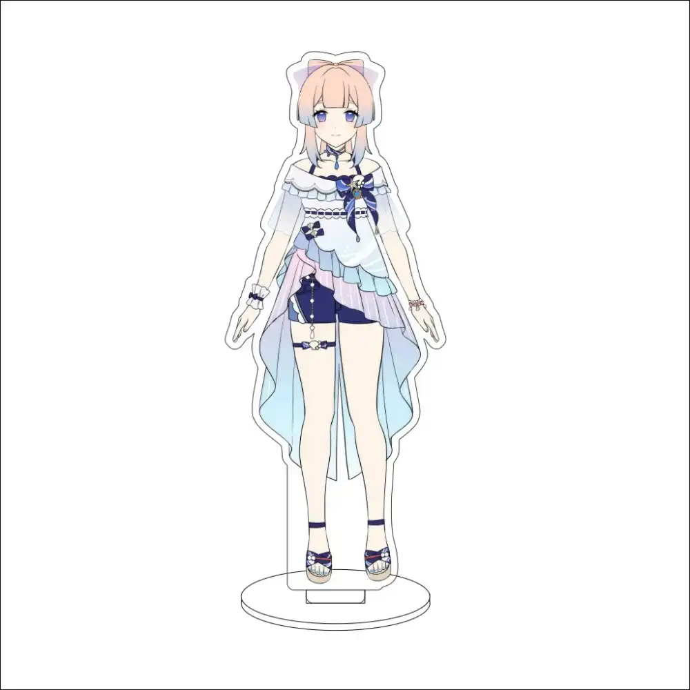 1 Game Anime Genshin Impact Sangonomiya Kokomi Cos Acrylic Figure Stand Ornaments Goods Custom Charm Phone Personalized, Keychain, Mô Hình Đứng Standee Anime, In 2 Mặt, Cao 6cm, Trang Trí Decor Bàn Học, Balo 1 1 Game Anime Genshin Impact Sangonomiya Kokomi Cos Acrylic Figure Stand Ornaments Goods Custom Charm Phone Personalized, Keychain, Mô Hình Đứng Standee Anime, In 2 Mặt, Cao 6cm, Trang Trí Decor Bàn Học, Balo