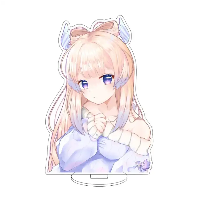 1 Game Anime Genshin Impact Sangonomiya Kokomi Cos Acrylic Figure Stand Ornaments Goods Custom Charm Phone Personalized, Keychain, Mô Hình Đứng Standee Anime, In 2 Mặt, Cao 6cm, Trang Trí Decor Bàn Học, Balo 10 1 Game Anime Genshin Impact Sangonomiya Kokomi Cos Acrylic Figure Stand Ornaments Goods Custom Charm Phone Personalized, Keychain, Mô Hình Đứng Standee Anime, In 2 Mặt, Cao 6cm, Trang Trí Decor Bàn Học, Balo - Ảnh 10