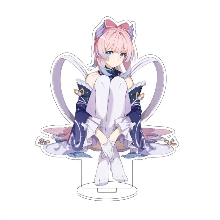 1 Game Anime Genshin Impact Sangonomiya Kokomi Cos Acrylic Figure Stand Ornaments Goods Custom Charm Phone Personalized, Keychain, Mô Hình Đứng Standee Anime, In 2 Mặt, Cao 6cm, Trang Trí Decor Bàn Học, Balo 5 1 Game Anime Genshin Impact Sangonomiya Kokomi Cos Acrylic Figure Stand Ornaments Goods Custom Charm Phone Personalized, Keychain, Mô Hình Đứng Standee Anime, In 2 Mặt, Cao 6cm, Trang Trí Decor Bàn Học, Balo - Ảnh 5