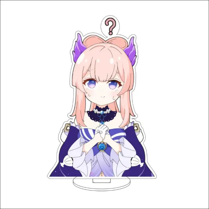 1 Game Anime Genshin Impact Sangonomiya Kokomi Cos Acrylic Figure Stand Ornaments Goods Custom Charm Phone Personalized, Keychain, Mô Hình Đứng Standee Anime, In 2 Mặt, Cao 6cm, Trang Trí Decor Bàn Học, Balo 6 1 Game Anime Genshin Impact Sangonomiya Kokomi Cos Acrylic Figure Stand Ornaments Goods Custom Charm Phone Personalized, Keychain, Mô Hình Đứng Standee Anime, In 2 Mặt, Cao 6cm, Trang Trí Decor Bàn Học, Balo - Ảnh 6
