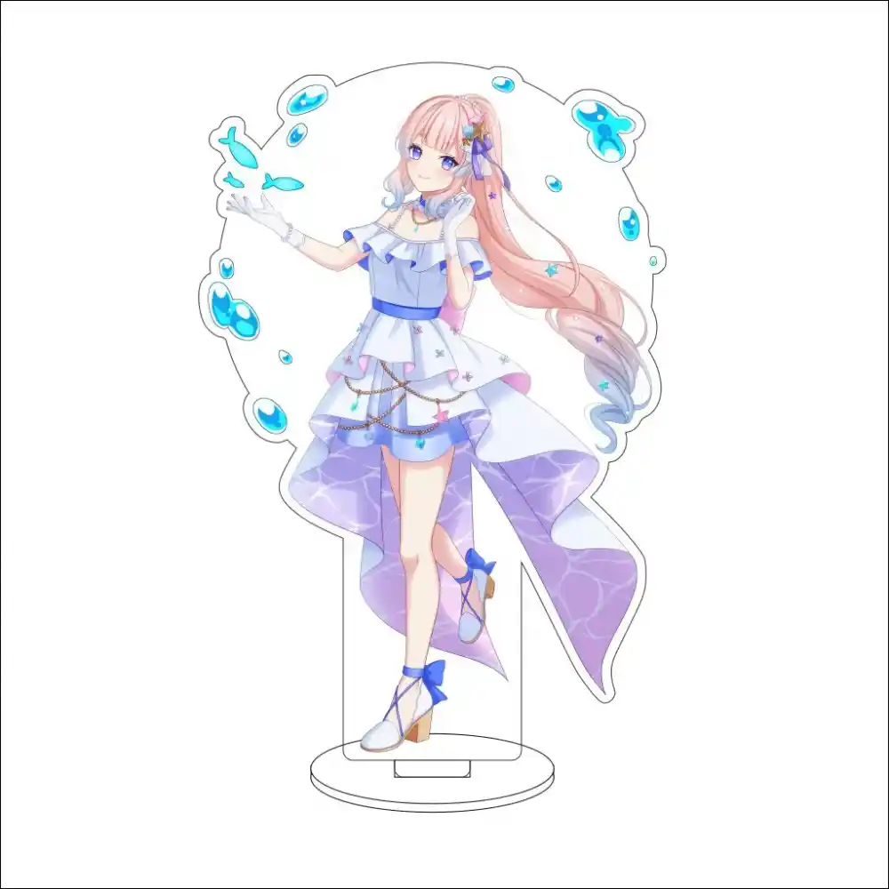 1 Game Anime Genshin Impact Sangonomiya Kokomi Cos Acrylic Figure Stand Ornaments Goods Custom Charm Phone Personalized, Keychain, Mô Hình Đứng Standee Anime, In 2 Mặt, Cao 6cm, Trang Trí Decor Bàn Học, Balo 8 1 Game Anime Genshin Impact Sangonomiya Kokomi Cos Acrylic Figure Stand Ornaments Goods Custom Charm Phone Personalized, Keychain, Mô Hình Đứng Standee Anime, In 2 Mặt, Cao 6cm, Trang Trí Decor Bàn Học, Balo - Ảnh 8