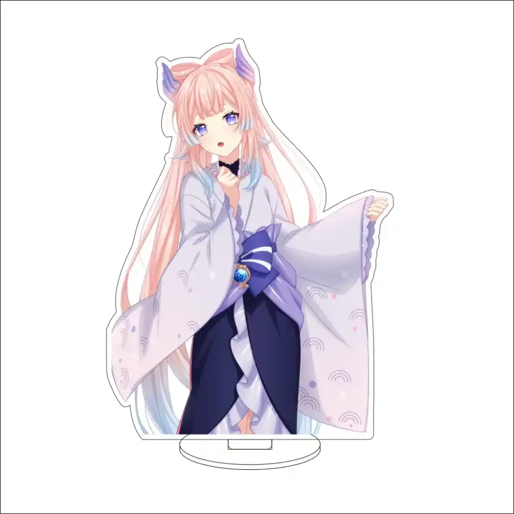 1 Game Anime Genshin Impact Sangonomiya Kokomi Cos Acrylic Figure Stand Ornaments Goods Custom Charm Phone Personalized, Keychain, Mô Hình Đứng Standee Anime, In 2 Mặt, Cao 6cm, Trang Trí Decor Bàn Học, Balo 9 1 Game Anime Genshin Impact Sangonomiya Kokomi Cos Acrylic Figure Stand Ornaments Goods Custom Charm Phone Personalized, Keychain, Mô Hình Đứng Standee Anime, In 2 Mặt, Cao 6cm, Trang Trí Decor Bàn Học, Balo - Ảnh 9
