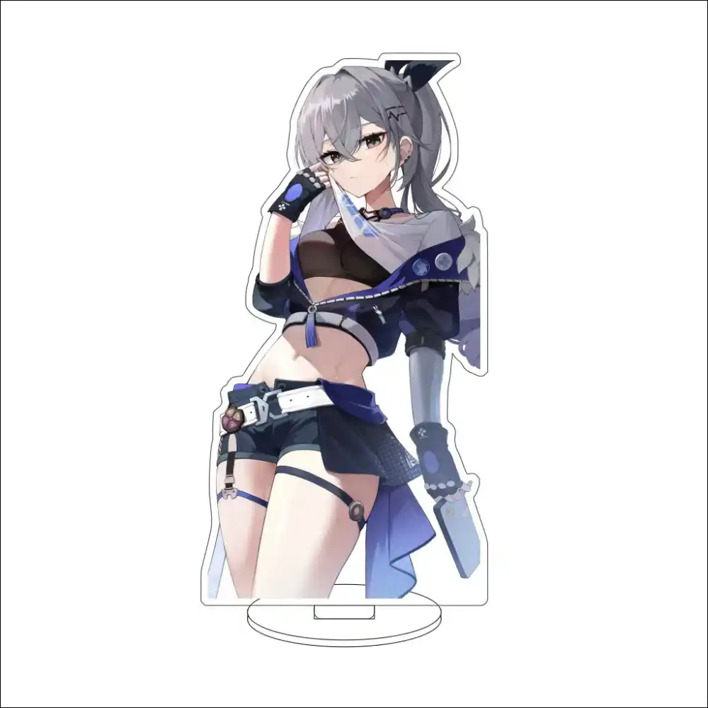 1 Game Anime Honkai: Star Rail Robin Cos Acrylic Figure Stand Ornaments Birthday Chrismas Custom Charm Phone Personalized, Keychain, Mô Hình Đứng Standee Anime, In 2 Mặt, Cao 6cm, Trang Trí Decor Bàn Học, Balo 1 1 Game Anime Honkai: Star Rail Robin Cos Acrylic Figure Stand Ornaments Birthday Chrismas Custom Charm Phone Personalized, Keychain, Mô Hình Đứng Standee Anime, In 2 Mặt, Cao 6cm, Trang Trí Decor Bàn Học, Balo