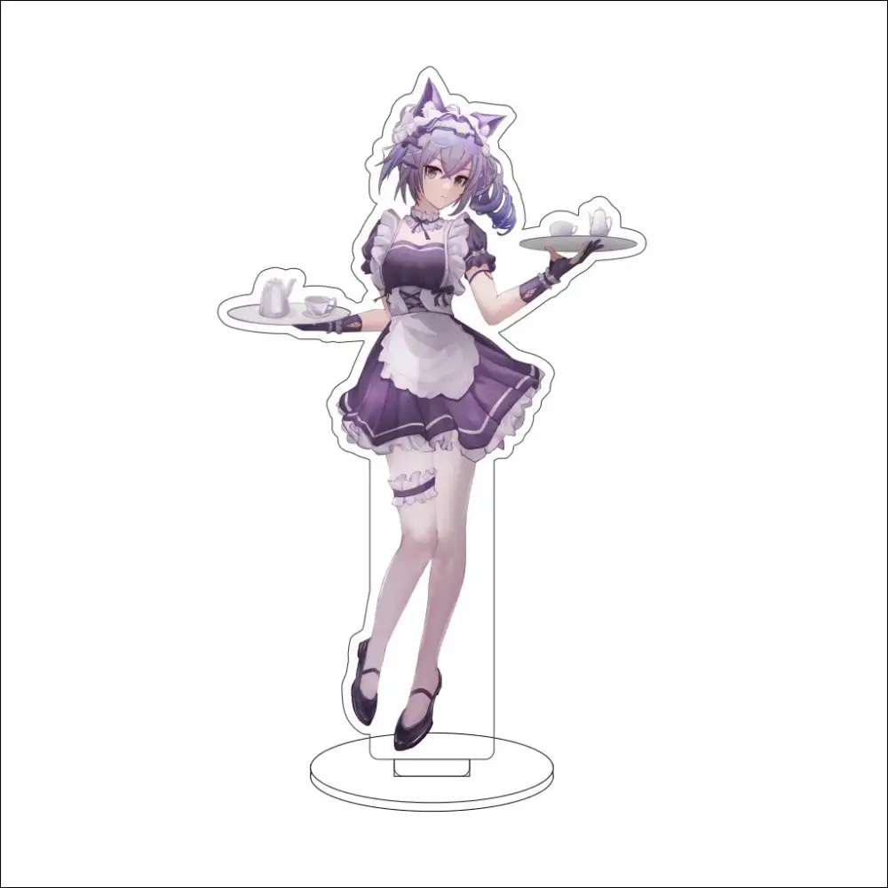 1 Game Anime Honkai: Star Rail Robin Cos Acrylic Figure Stand Ornaments Birthday Chrismas Custom Charm Phone Personalized, Keychain, Mô Hình Đứng Standee Anime, In 2 Mặt, Cao 6cm, Trang Trí Decor Bàn Học, Balo 3 1 Game Anime Honkai: Star Rail Robin Cos Acrylic Figure Stand Ornaments Birthday Chrismas Custom Charm Phone Personalized, Keychain, Mô Hình Đứng Standee Anime, In 2 Mặt, Cao 6cm, Trang Trí Decor Bàn Học, Balo - Ảnh 3