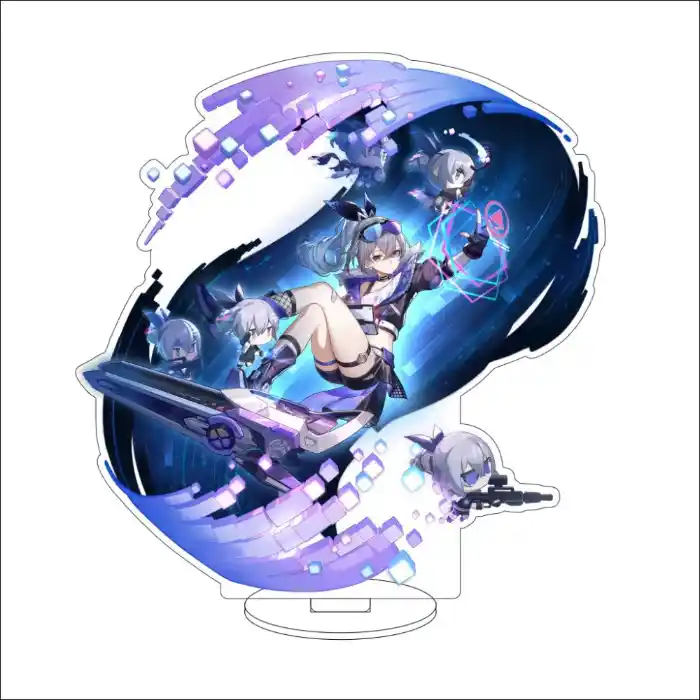 1 Game Anime Honkai: Star Rail Robin Cos Acrylic Figure Stand Birthday Chrismas Gifts Custom Charm Phone Personalized, Keychain, Mô Hình Đứng Standee Anime, In 2 Mặt, Cao 6cm, Trang Trí Decor Bàn Học, Balo 3 1 Game Anime Honkai: Star Rail Robin Cos Acrylic Figure Stand Birthday Chrismas Gifts Custom Charm Phone Personalized, Keychain, Mô Hình Đứng Standee Anime, In 2 Mặt, Cao 6cm, Trang Trí Decor Bàn Học, Balo - Ảnh 3