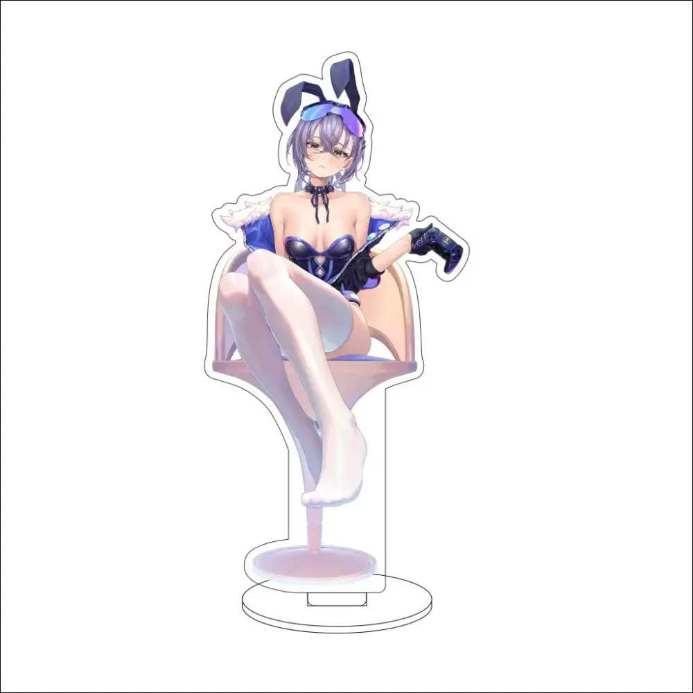 1 Game Anime Honkai: Star Rail Robin Cos Acrylic Figure Stand Ornaments Birthday Chrismas Custom Charm Phone Personalized, Keychain, Mô Hình Đứng Standee Anime, In 2 Mặt, Cao 6cm, Trang Trí Decor Bàn Học, Balo 5 1 Game Anime Honkai: Star Rail Robin Cos Acrylic Figure Stand Ornaments Birthday Chrismas Custom Charm Phone Personalized, Keychain, Mô Hình Đứng Standee Anime, In 2 Mặt, Cao 6cm, Trang Trí Decor Bàn Học, Balo - Ảnh 5