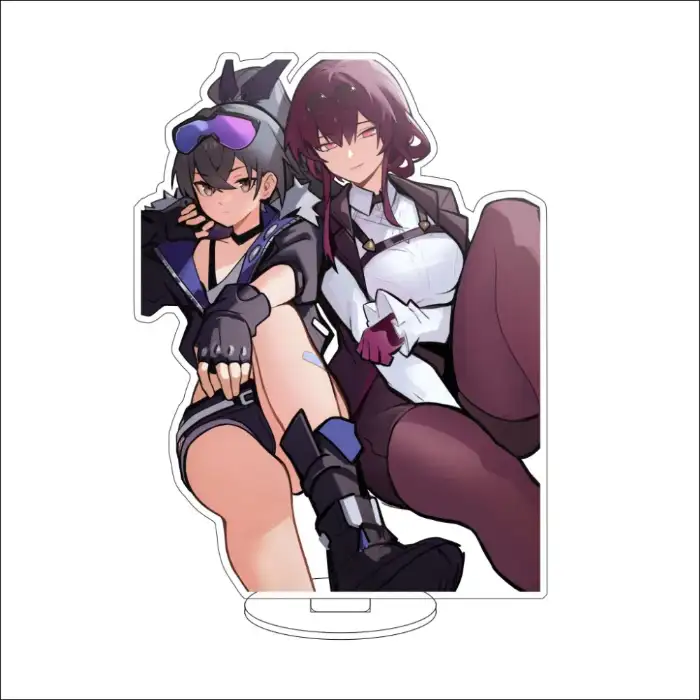 1 Game Anime Honkai: Star Rail Robin Cos Acrylic Figure Stand Birthday Chrismas Gifts Custom Charm Phone Personalized, Keychain, Mô Hình Đứng Standee Anime, In 2 Mặt, Cao 6cm, Trang Trí Decor Bàn Học, Balo 5 1 Game Anime Honkai: Star Rail Robin Cos Acrylic Figure Stand Birthday Chrismas Gifts Custom Charm Phone Personalized, Keychain, Mô Hình Đứng Standee Anime, In 2 Mặt, Cao 6cm, Trang Trí Decor Bàn Học, Balo - Ảnh 5